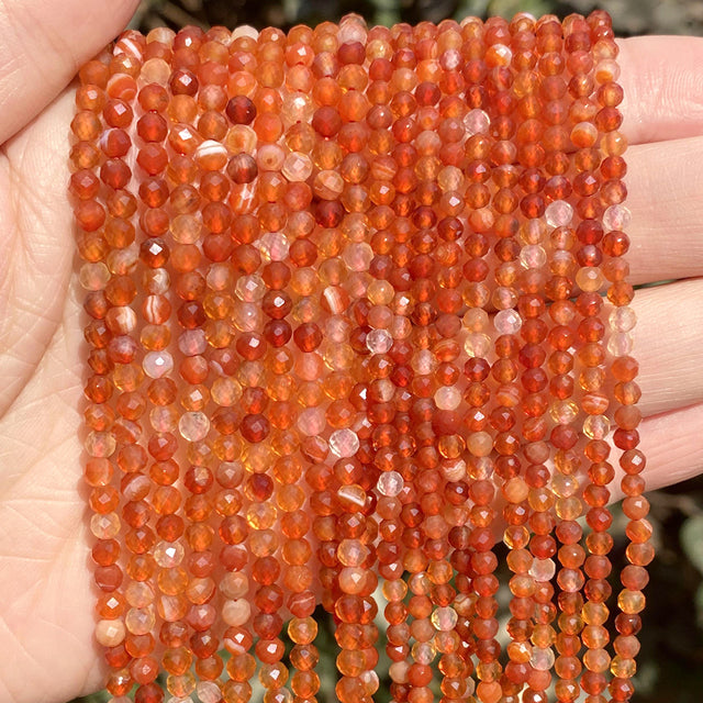 Natural Stone Faceted Opals Crystals
