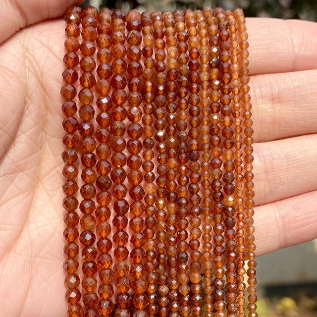 Natural Stone Faceted Opals Crystals
