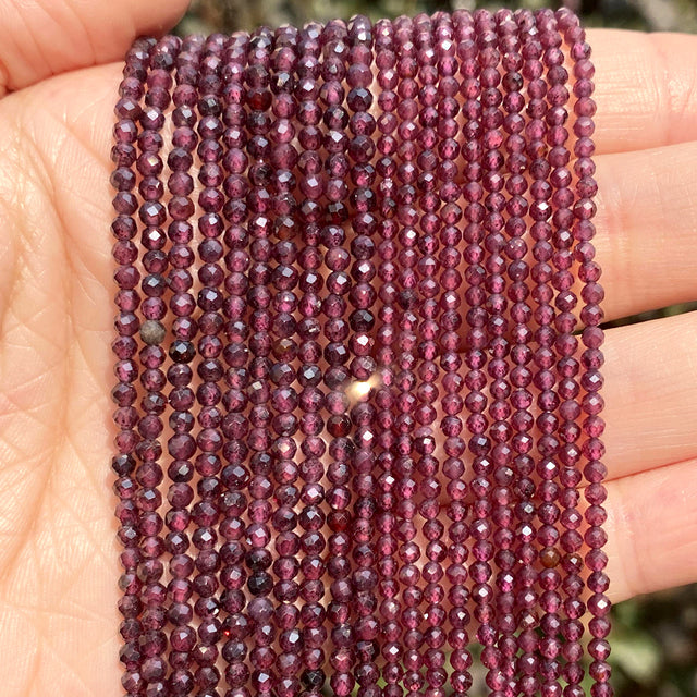 Natural Stone Faceted Opals Crystals