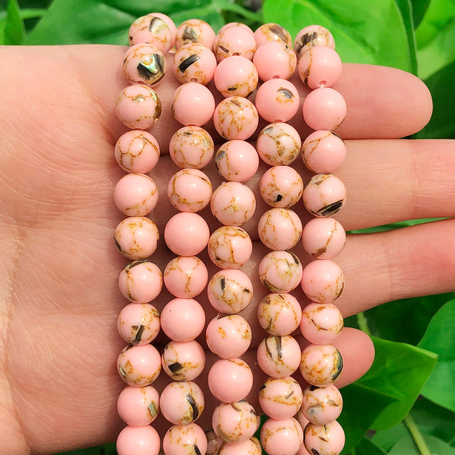 Natural Stones Pink Quartzs Crystal