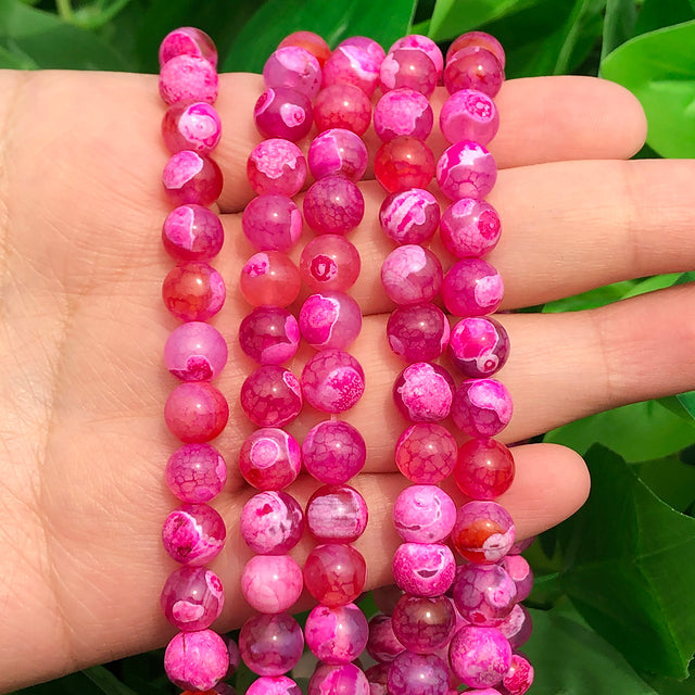 Natural Stones Pink Quartzs Crystal