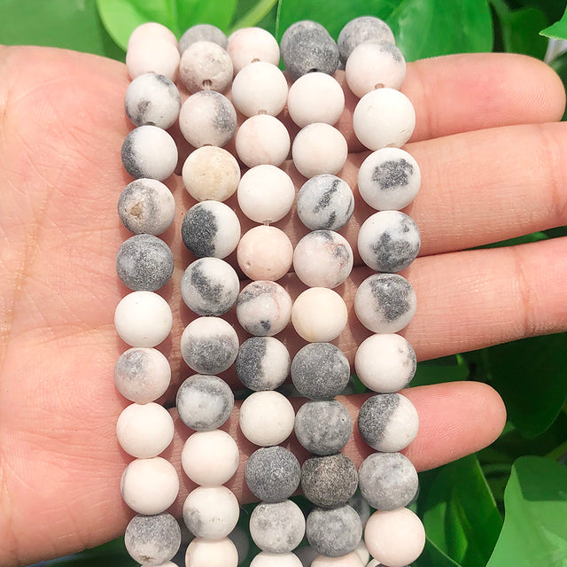 Natural Stones Pink Quartzs Crystal