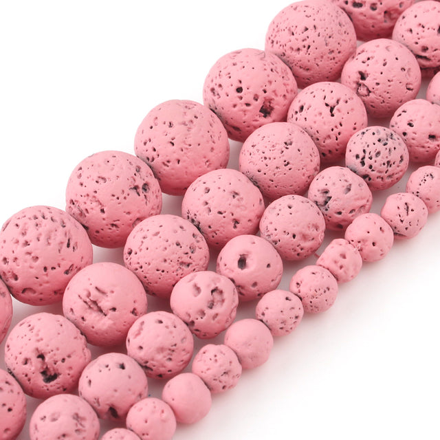 Natural Stones Pink Quartzs Crystal