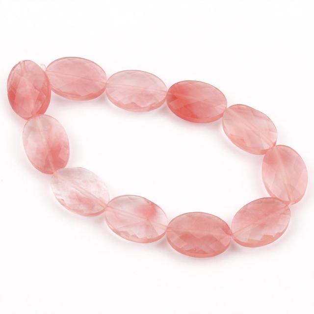 Agates Jades Snakeskin Stone DIY Bracelet Accessorie