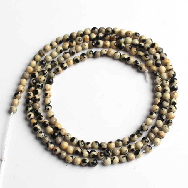 Natural Stone Beads Beadwork DIY Bracelet