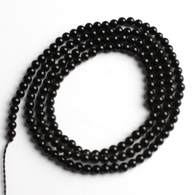 Natural Stone Beads Beadwork DIY Bracelet
