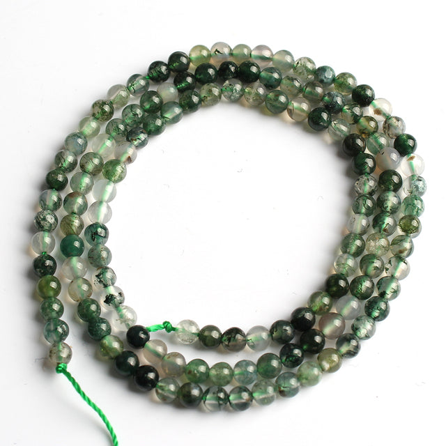 Natural Stone Beads Beadwork DIY Bracelet