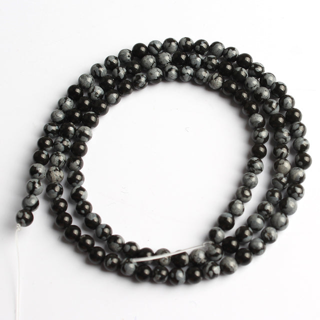 Natural Stone Beads Beadwork DIY Bracelet