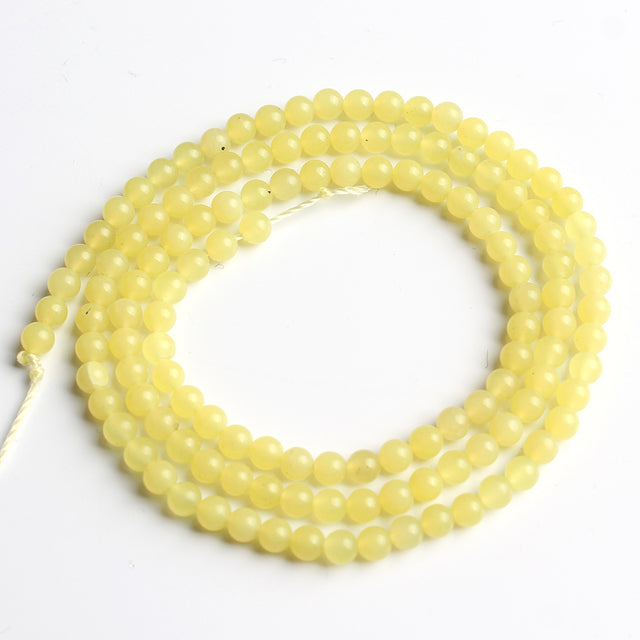 Natural Stone Beads Beadwork DIY Bracelet