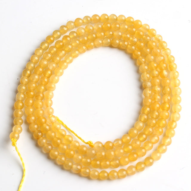 Natural Stone Beads Beadwork DIY Bracelet
