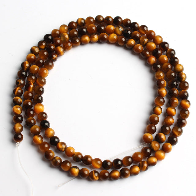 Natural Stone Beads Beadwork DIY Bracelet