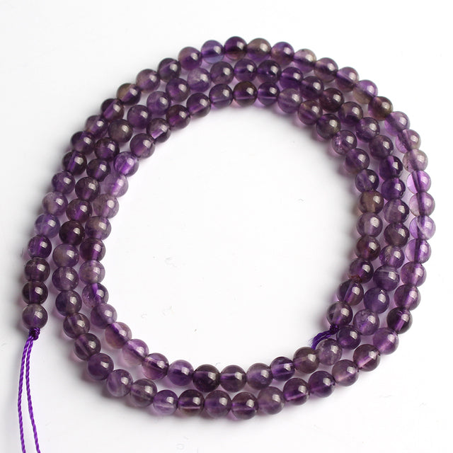 Natural Stone Beads Beadwork DIY Bracelet