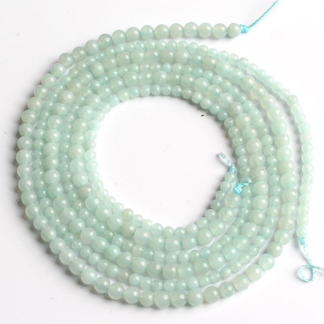Natural Stone Beads Beadwork DIY Bracelet