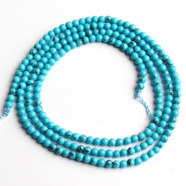 Natural Stone Beads Beadwork DIY Bracelet