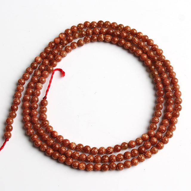 Natural Stone Beads Beadwork DIY Bracelet