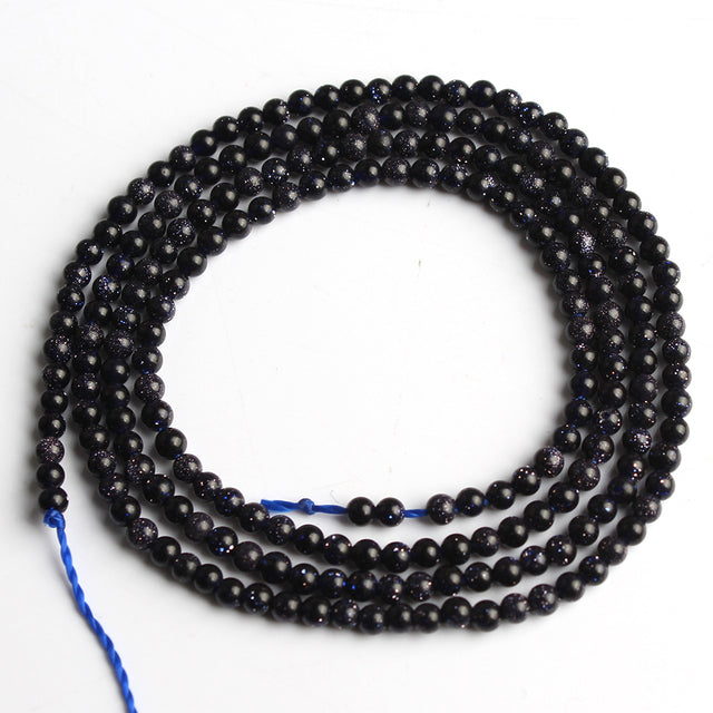 Natural Stone Beads Beadwork DIY Bracelet
