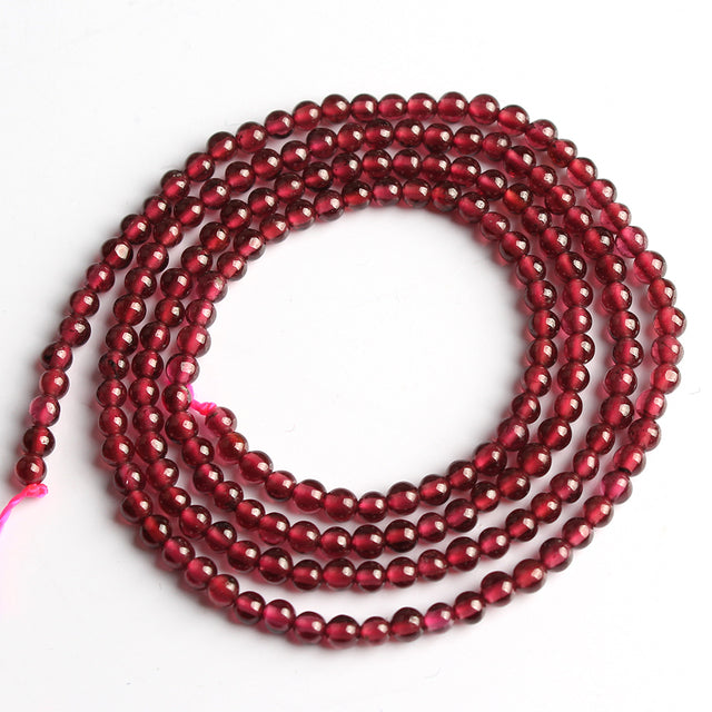 Natural Stone Beads Beadwork DIY Bracelet