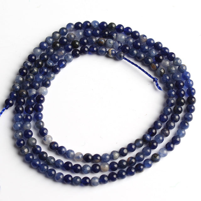 Natural Stone Beads Beadwork DIY Bracelet