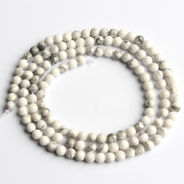 Natural Stone Beads Beadwork DIY Bracelet