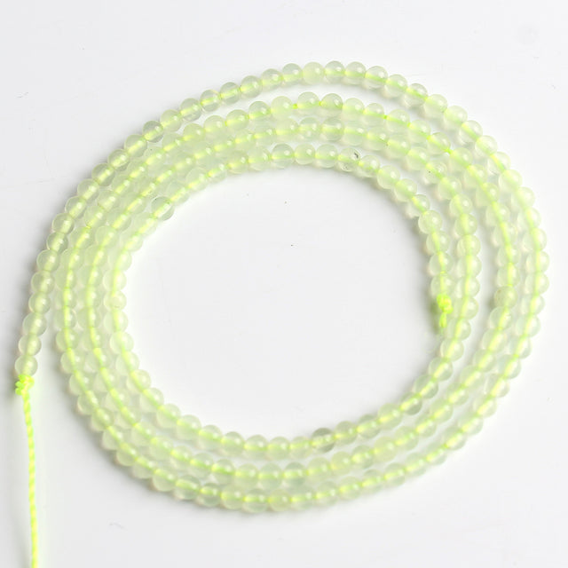 Natural Stone Beads Beadwork DIY Bracelet