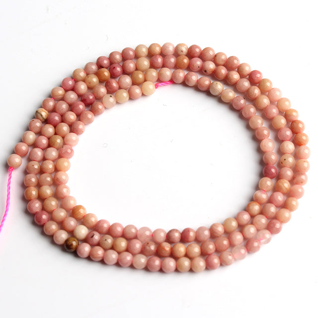 Natural Stone Beads Beadwork DIY Bracelet