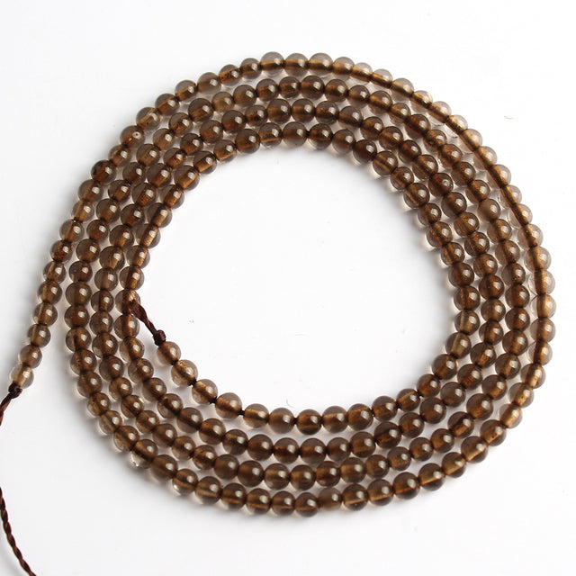 Natural Stone Beads Beadwork DIY Bracelet