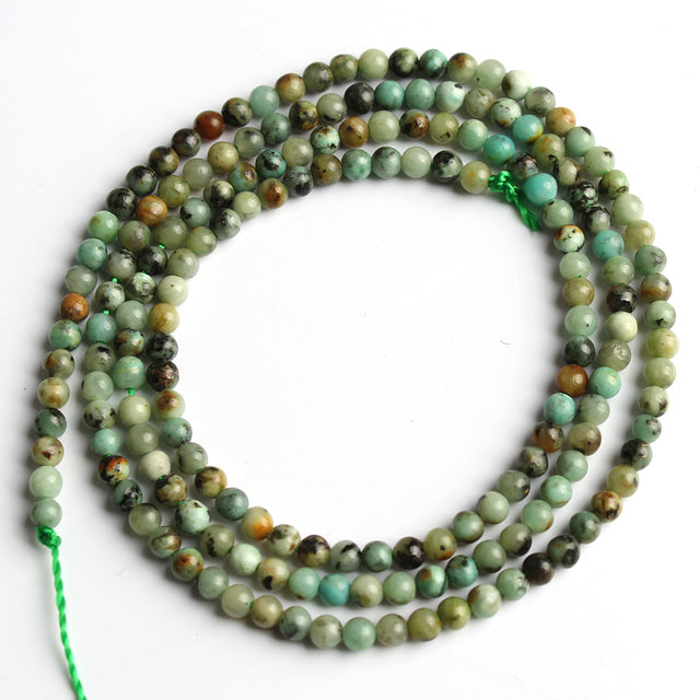 Natural Stone Beads Beadwork DIY Bracelet