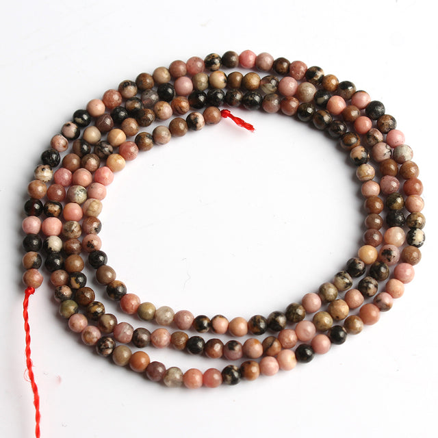Natural Stone Beads Beadwork DIY Bracelet