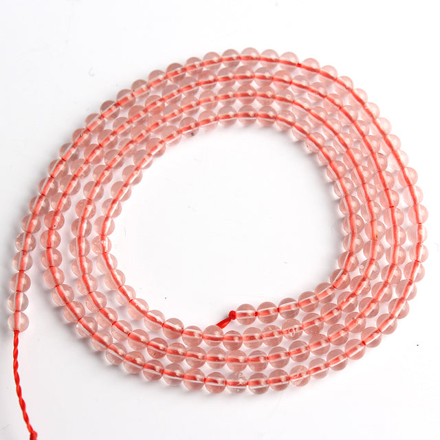 Natural Stone Beads Beadwork DIY Bracelet