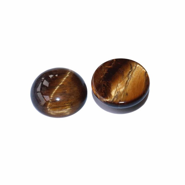 Round Agates Jades Stone Beads Pendant