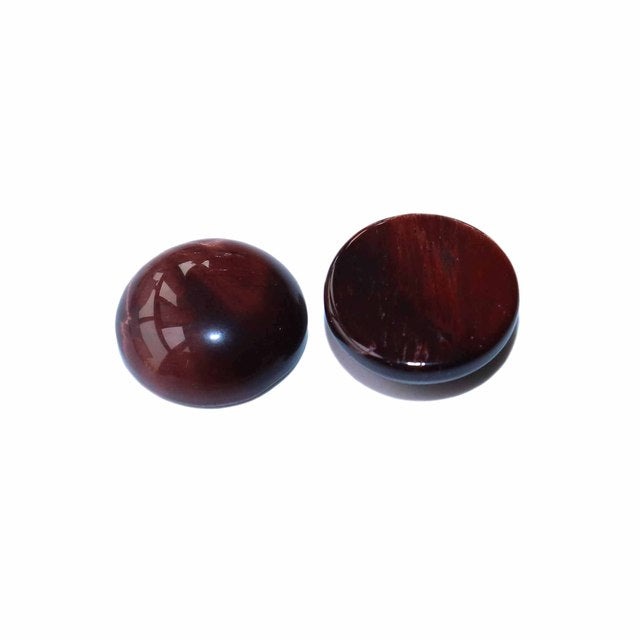Round Agates Jades Stone Beads Pendant