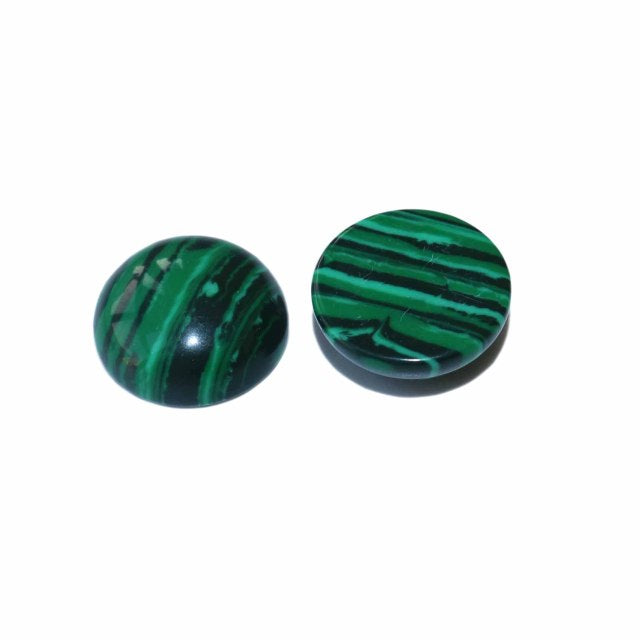 Round Agates Jades Stone Beads Pendant