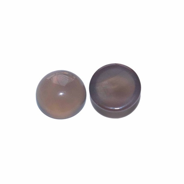 Round Agates Jades Stone Beads Pendant