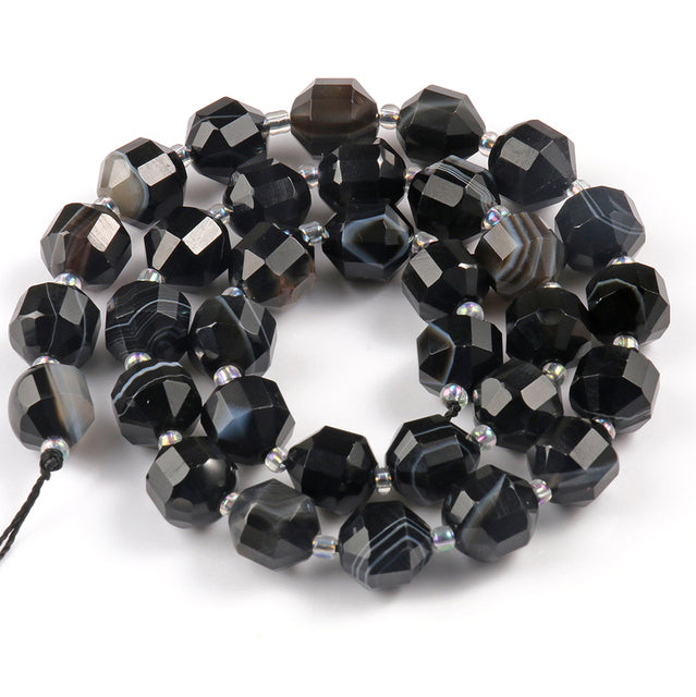 Natural Stone Beads Jades Crystal