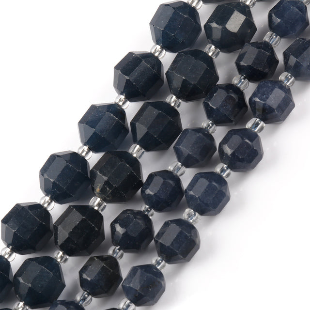 Natural Stone Beads Jades Crystal