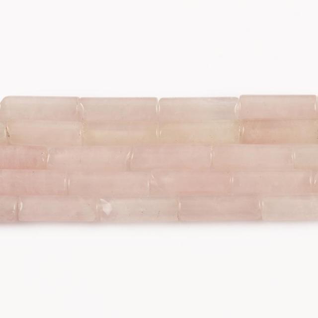 Jaspers Jades Crystal Round Tube Cylinder