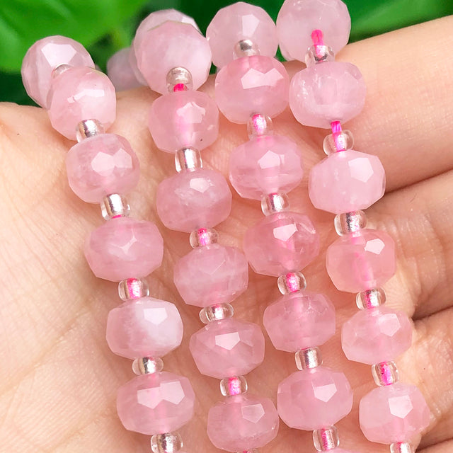 Natural Amazonite Apatite Jades Agates Stone