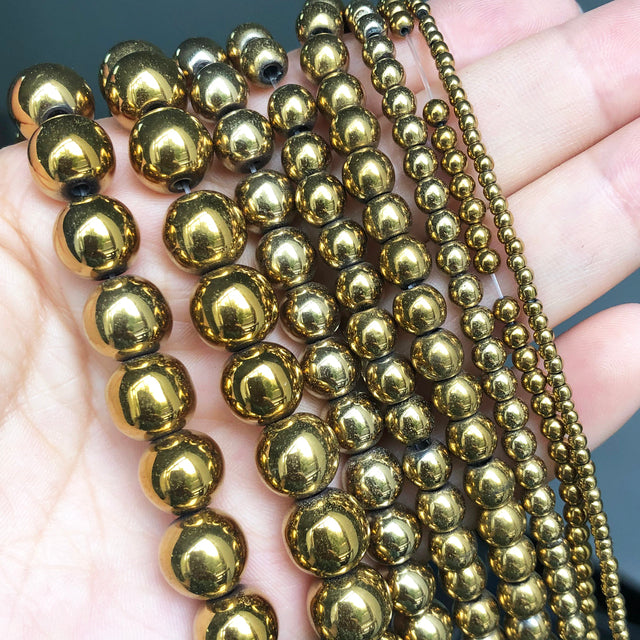 Natural Stone Beads Yellow Jades Agates Cat Eye