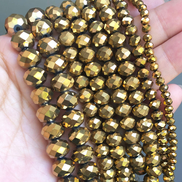 Natural Stone Beads Yellow Jades Agates Cat Eye