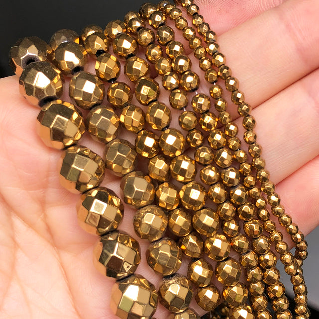 Natural Stone Beads Yellow Jades Agates Cat Eye