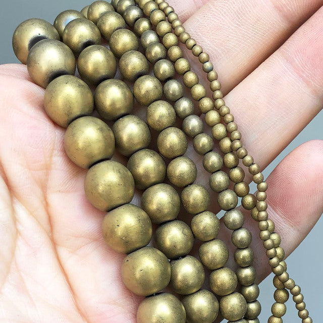 Natural Stone Beads Yellow Jades Agates Cat Eye