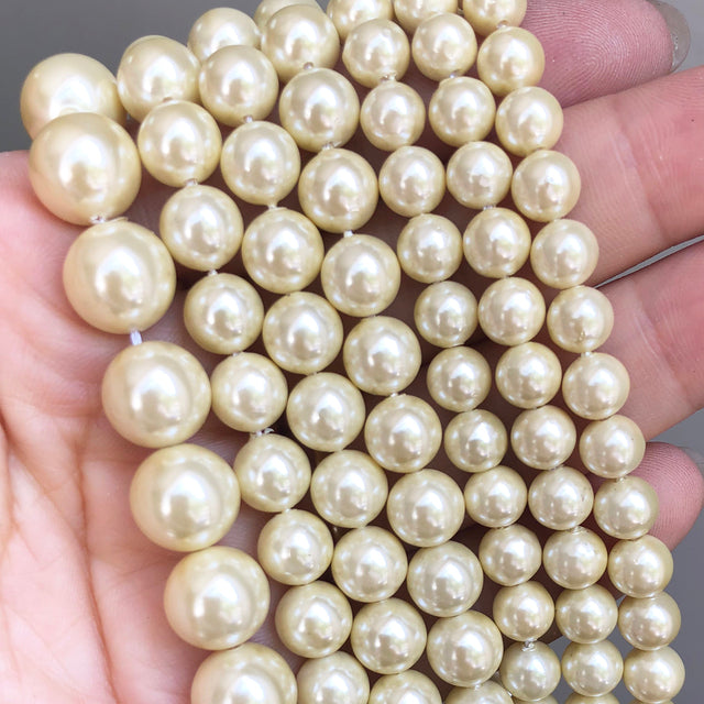 Natural Stone Beads Yellow Jades Agates Cat Eye