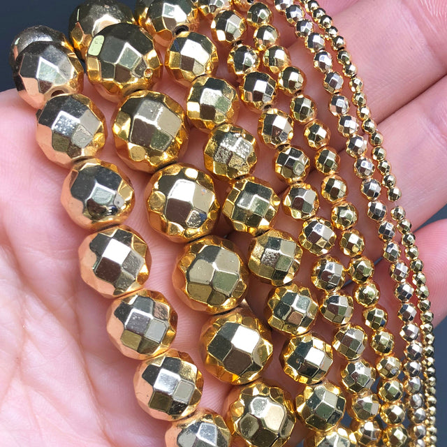 Natural Stone Beads Yellow Jades Agates Cat Eye