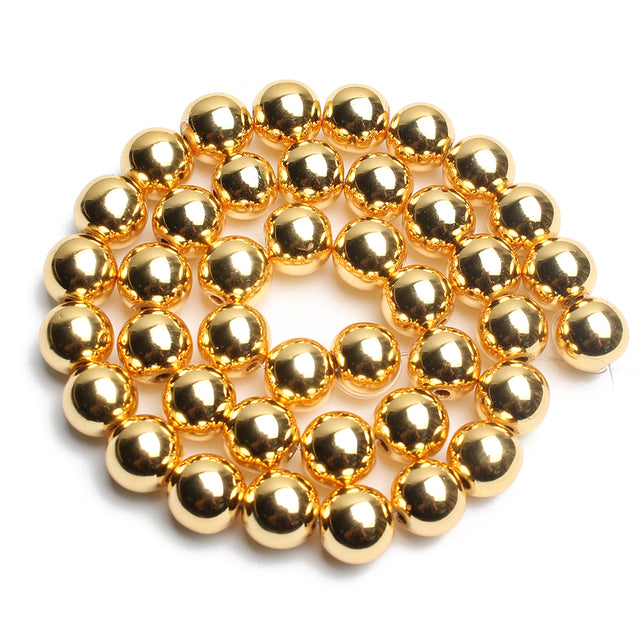 Natural Stone Beads Yellow Jades Agates Cat Eye