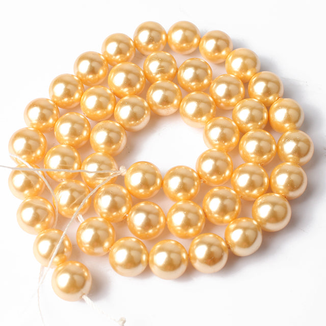 Natural Stone Beads Yellow Jades Agates Cat Eye