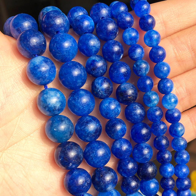 Natural Stone Beads Amazonite Apatite Peridot Beads