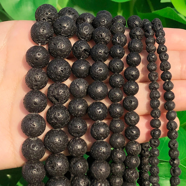 Natural Chrysoprase Jades Round Beads