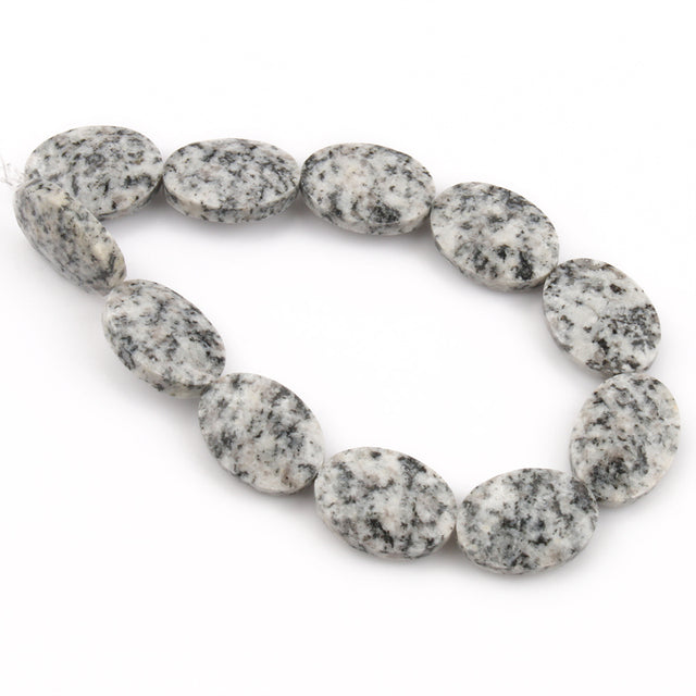 Natural Stones for Jewelry Jades Faceted Oval