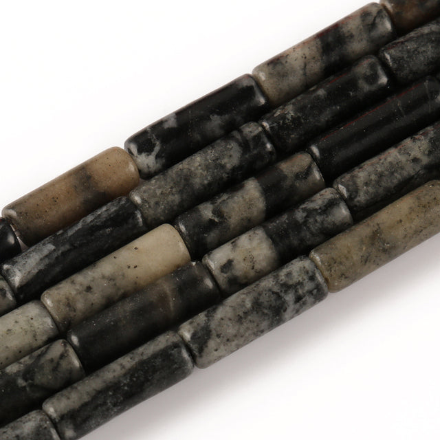 Natural Sediment Jasper Jade