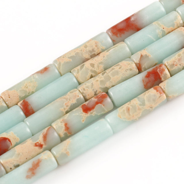 Natural Sediment Jasper Jade